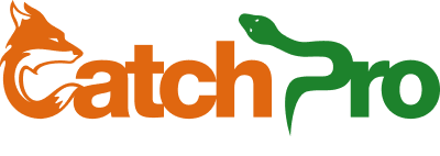 CatchPro Wildlife Removal
